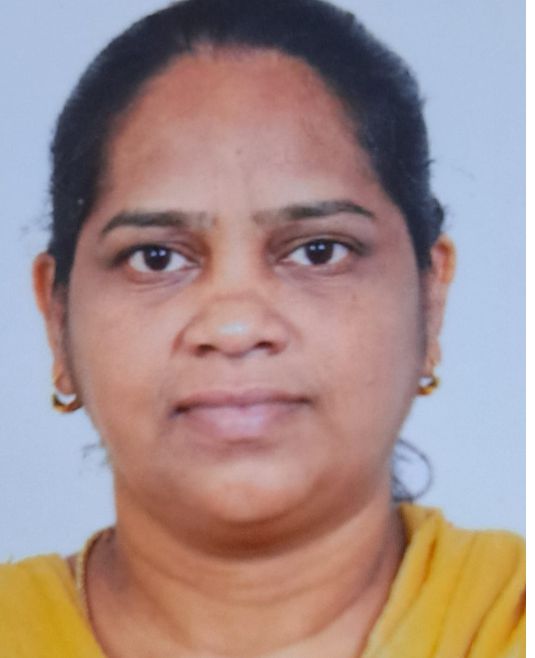 Dr. Sheeba