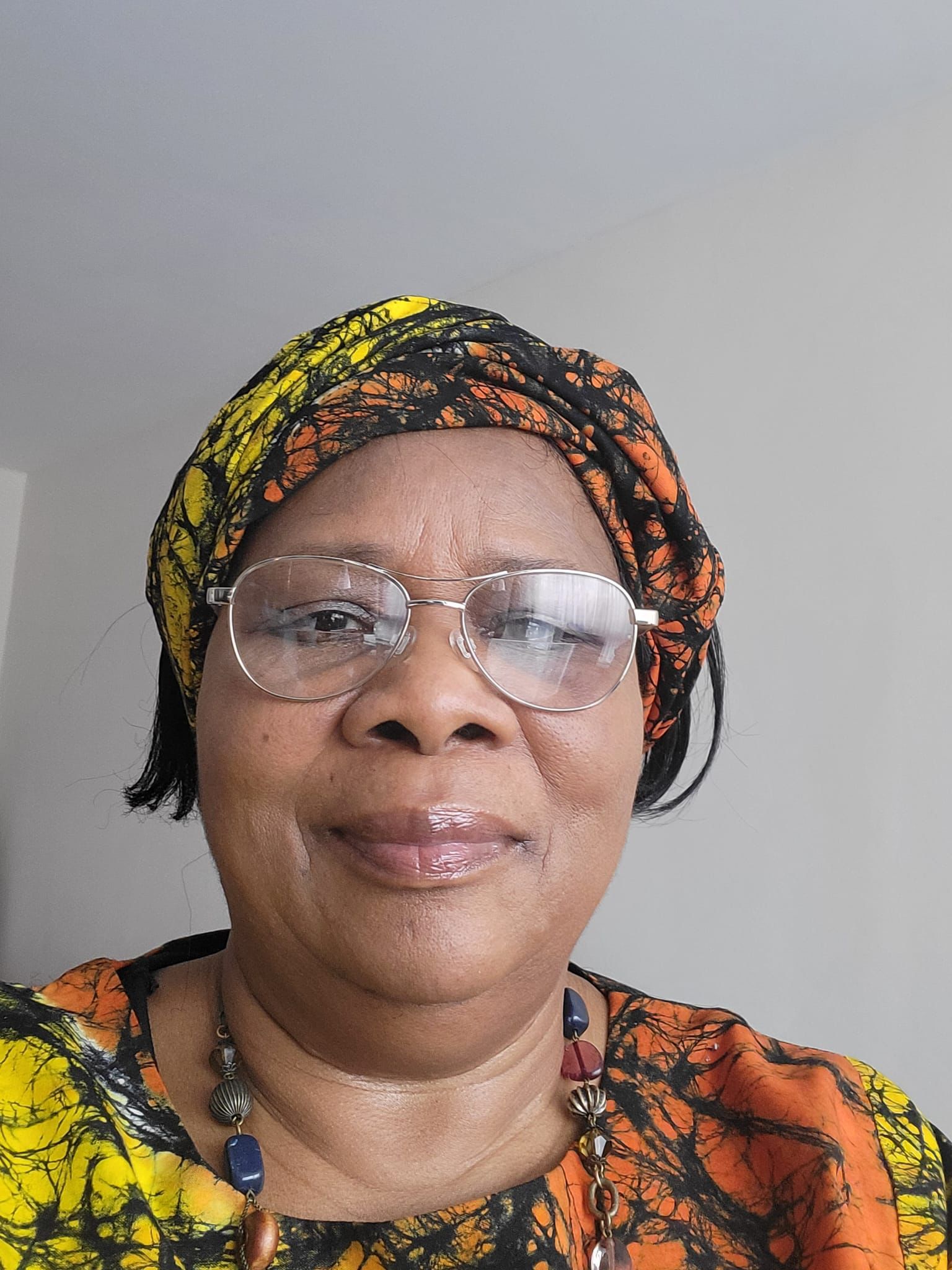 Vivian Adomdza