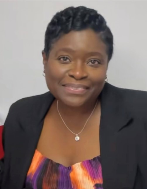 Lucian Conteh