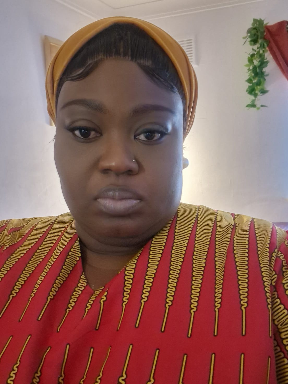 Florence Ampofo
